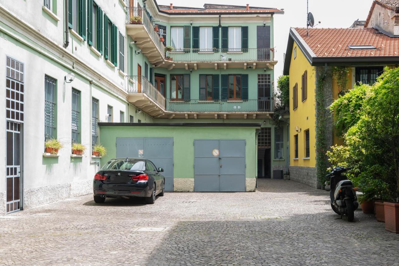 La Casa Sull'Albero Navigli — Photos 2