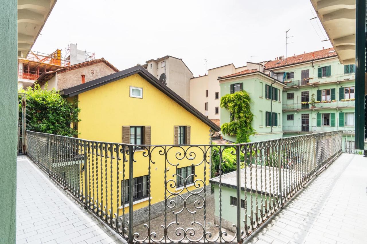 La Casa Sull'Albero Navigli, Milan