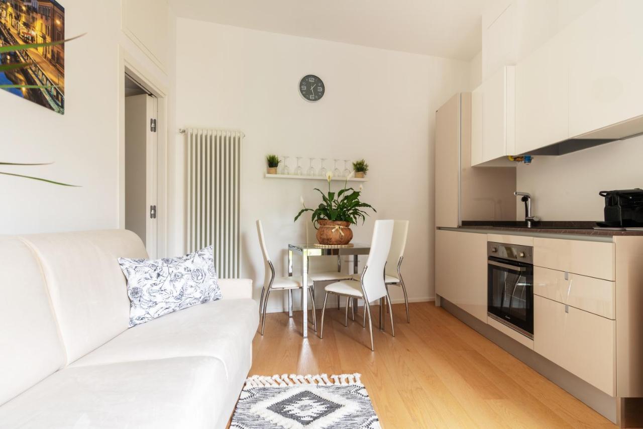 La Casa Sull'Albero Navigli — Photos 3
